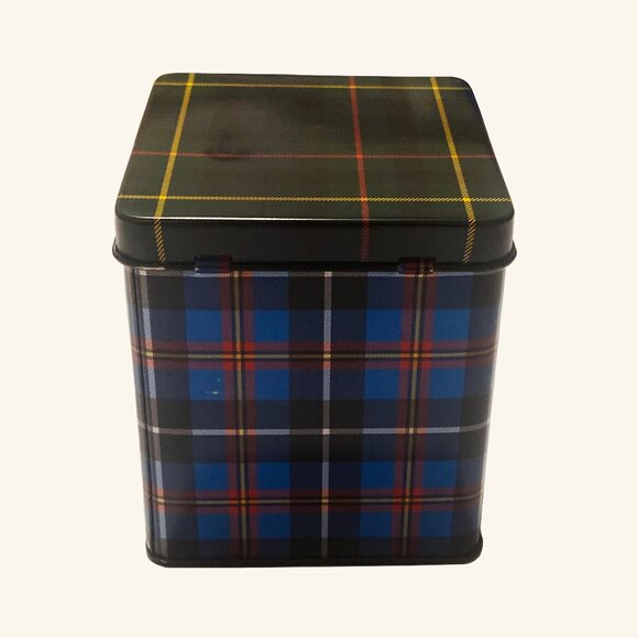 MAC Cosmetics Tartan Tales Cool Thrillseekers/ Glitter pigments - Picture 9 of 9